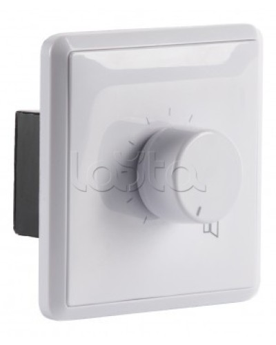 Регулятор громкости Roxton AT-160 в Брянске Система оповещения и трансляции Roxton Pintop.ru