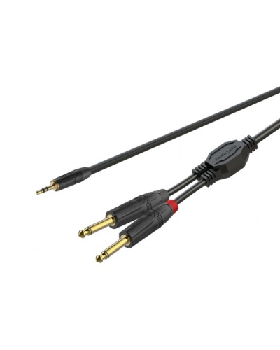 Аудио-кабель ROXTONE GPTC100/1 в Брянске Аксессуары для СОУЭ Pintop.ru
