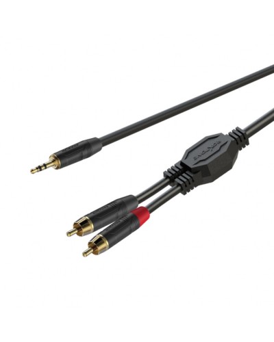 Аудио-кабель ROXTONE GPTC140/6 в Брянске Аксессуары для СОУЭ Pintop.ru