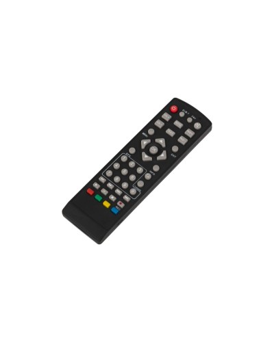 Пульт универсальный для приставки DVB-T2 REXANT 38-0012 в Брянске Системы видеонаблюдения Pintop.ru