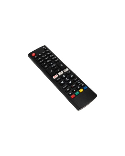 Пульт универсальный для телевизора LG REXANT 38-0018 в Брянске Системы видеонаблюдения Pintop.ru