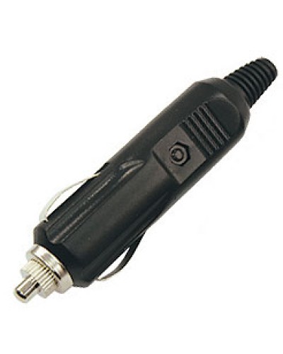 Штекер автоприкуривателя (50шт/уп) REXANT 16-0201 в Брянске Коннекторы Pintop.ru