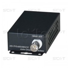 Изолятор SC&T GL001HD