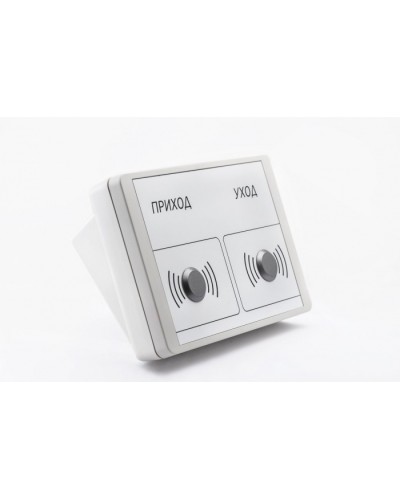 Терминал учета рабочего времени SIGUR E100 в Брянске Дополнительное оборудование для СКУД Pintop.ru