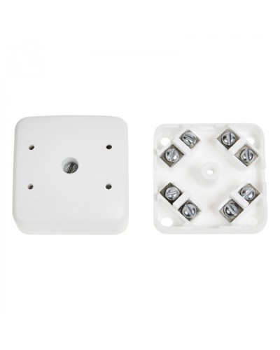 Коробка коммутационная SLT КС-4 в Брянске Распределительные коробки Pintop.ru