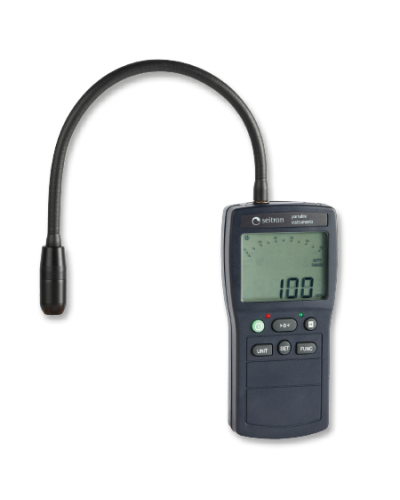 Детектор утечек Seitron POLF02 в Брянске Технологические извещатели Pintop.ru