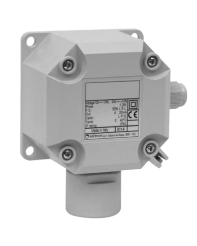 Сенсор Seitron SYGN2xB00ySE в Брянске Технологические извещатели Pintop.ru