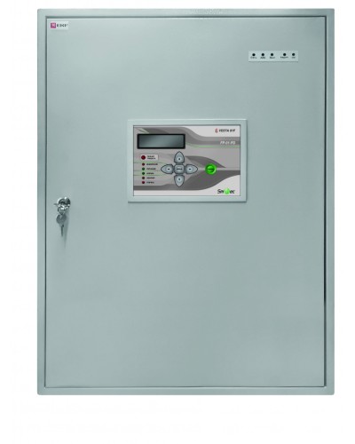 Шкаф пожарной автоматики Smartec ШПС-1-IP31 в Брянске Адресная система охранно-пожарной радиоканальной сигнализации Smartec Pintop.ru