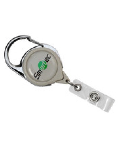 Ретрактор Smartec-СКД ST-AC203RT-GR в Брянске Оптовые идентификаторы Pintop.ru