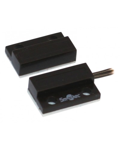 Извещатель магнитоконтактный Smartec-СКД ST-DM110NC-BR в Брянске Извещатели охранные Pintop.ru