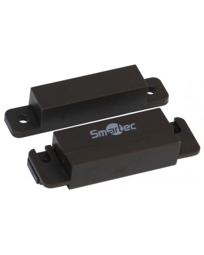 Извещатель магнитоконтактный Smartec-СКД ST-DM121NC-BR в Брянске Извещатели охранные Pintop.ru