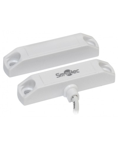 Магнитоконтактный датчик Smartec ST-DM125NC-WT в Брянске Извещатели охранные Pintop.ru