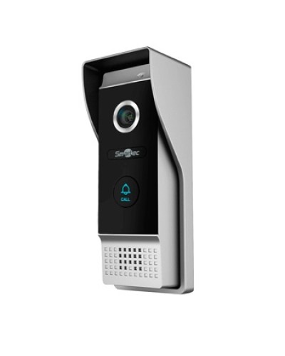 Блок вызывной Smartec ST-DS306C-SL в Брянске Вызывные видеопанели малоабонентные Pintop.ru