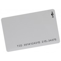 Карта Smartec ST-LC021