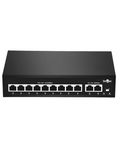 PoE коммутатор Smartec ST-NS209MB-MD в Брянске Коммутаторы Pintop.ru