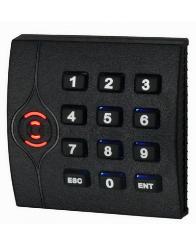 Считыватель Mifare с клавиатурой Smartec ST-PR170MK в Брянске Считыватели Pintop.ru