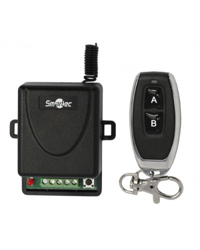 Универсальный комплект Smartec ST-RC117RR в Брянске Извещатели охранные Pintop.ru