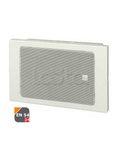 Громкоговоритель настенный TOA BS-680FC в Брянске Системы оповещения и трансляции TOA Pintop.ru