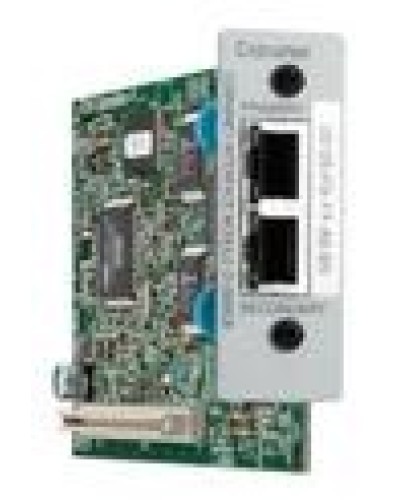 Модуль связи TOA D-2000CB в Брянске Системы оповещения и трансляции TOA Pintop.ru