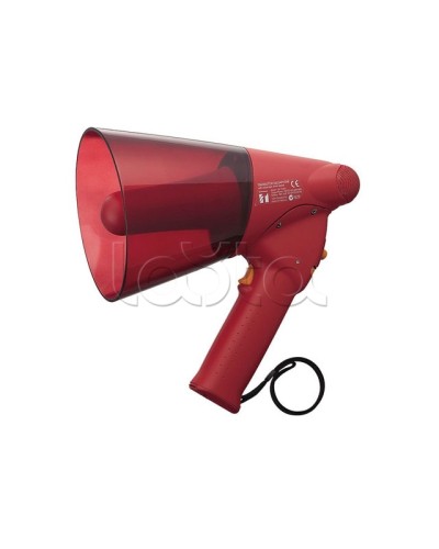 Мегафон TOA ER-1206S EU в Брянске Системы оповещения и трансляции TOA Pintop.ru