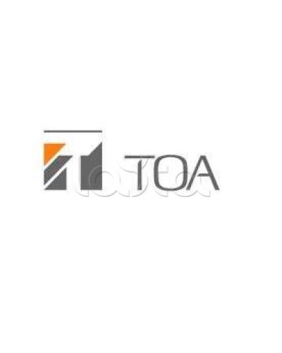 Блок вентиляторов TOA FAN-KIT в Брянске Системы оповещения и трансляции TOA Pintop.ru
