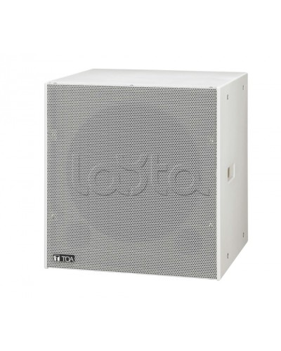 Сабвуфер TOA FB-150B в Брянске Системы оповещения и трансляции TOA Pintop.ru