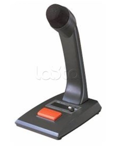 Микрофон для объявления TOA PM-660D в Брянске Системы оповещения и трансляции TOA Pintop.ru