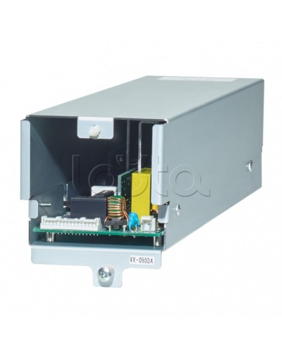 Усилитель системы VX-3000 TOA VX-050DA в Брянске Системы оповещения и трансляции TOA Pintop.ru