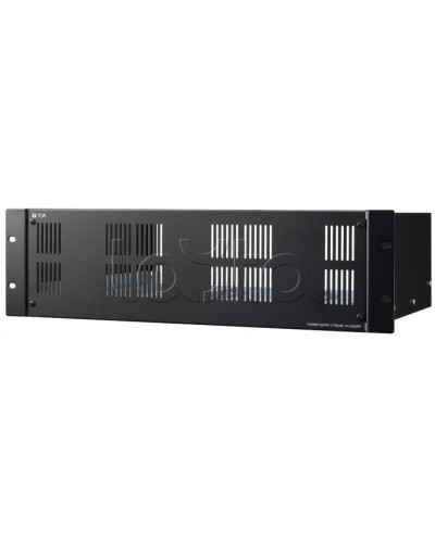 Рама блоков питания TOA VX-2000PF в Брянске Системы оповещения и трансляции TOA Pintop.ru