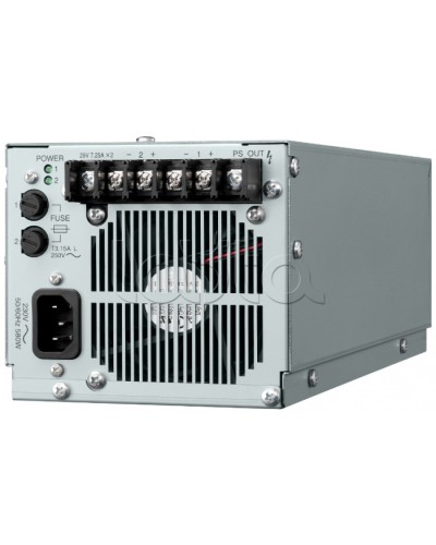 Блок питания TOA VX-200PS ER в Брянске Системы оповещения и трансляции TOA Pintop.ru