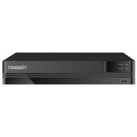 IP-видеорегистратор 8-ми канальный TRASSIR TR-N1108P