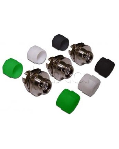 Адаптер оптический TWT-FC-AM-SM/APC в Брянске Коммутационные изделия Pintop.ru