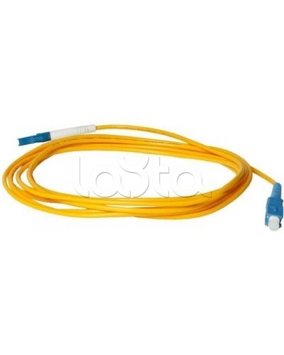 Патч-корд оптический TWT-LC-SC/SA-20 в Брянске Патч-корды оптические Pintop.ru