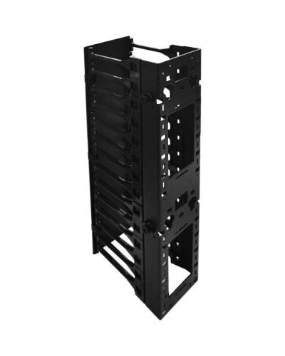 Органайзер TWT TWT-RACK-VORG/S в Брянске Кабельные органайзеры Pintop.ru
