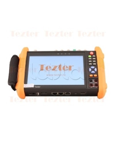 Монитор-тестер универсальный Tezter TIP-HOL-MT-7 в Брянске Тестеры для систем видеонаблюдения Pintop.ru