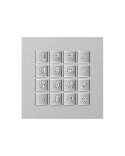 Модуль дополнительный True IP Systems TI-4308M/K в Брянске Вызывные IP панели Pintop.ru