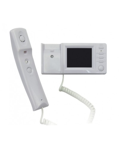 Видеодомофон Vizit-M427C в Брянске Многоабонентные устройства Pintop.ru