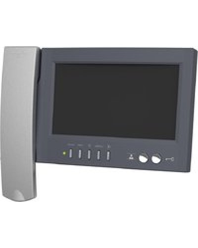 Монитор видеодомофона Vizit-M468МG в Брянске Многоабонентные устройства Pintop.ru