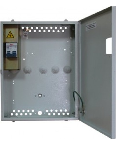 Бокс монтажный VIZIT-MB1A в Брянске Щиты электрические Pintop.ru