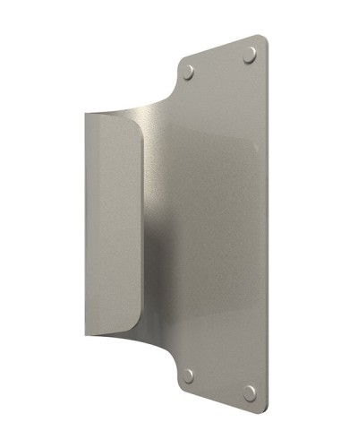 Дверная ручка эргономичная Vizit PC-201PL в Брянске Аксессуары для многоабонентных систем Pintop.ru