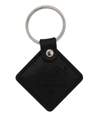 Ключ-идентификатор RF для домофонов Vizit-RF2.2 в Брянске Оптовые идентификаторы Pintop.ru