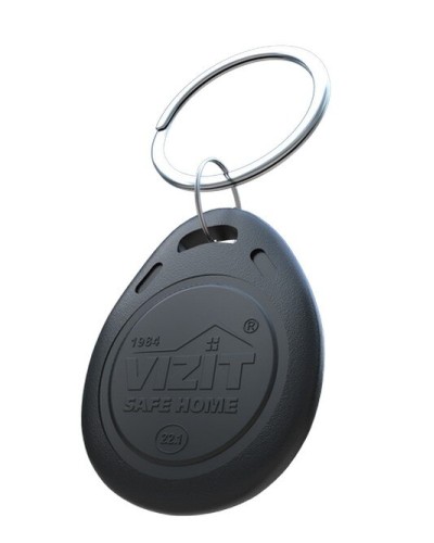 Ключ VIZIT-RF7.1 в Брянске Оптовые идентификаторы Pintop.ru