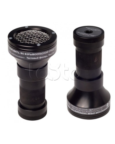 Тестовый комплект № 3 ТФ-2 Ex Эридан ТК3 в Брянске Дополнительное оборудование для ОПС Pintop.ru