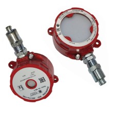 Оповещатель Эрвист Гроза-Ex МК СЗ-220-А