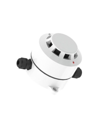 Извещатель Эрвист ИП212-44Ех V1 «ДИП-44Ех V1» в Брянске Взрывозащищенное оборудование (Ex) Pintop.ru