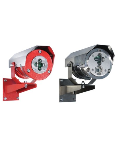 Извещатель Эрвист Сирин-Exd-УФ-А-ВСП в Брянске Взрывозащищенное оборудование (Ex) Pintop.ru