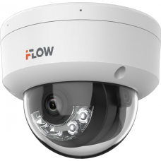 Уличная IP-камера iFlow F-IC-2442C2MS(4mm)