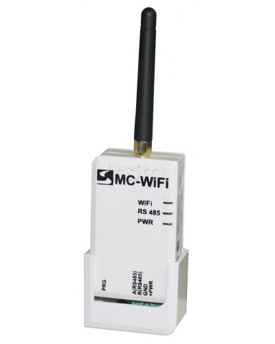 Модуль сопряжения Интеграл + МС-Wi-Fi в Брянске Дополнительное оборудование для ОПС Pintop.ru