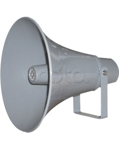 Громкоговоритель рупорный МЕТА ГР-50.02 в Брянске Система оповещения и трансляции Мета Pintop.ru