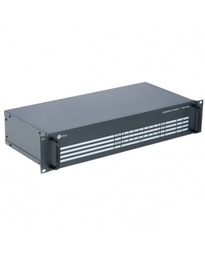 Коммутатор пультов (до 8 пультов) МЕТА 19426 в Брянске Система оповещения и трансляции Мета Pintop.ru